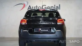 Citroen C3 de 2024