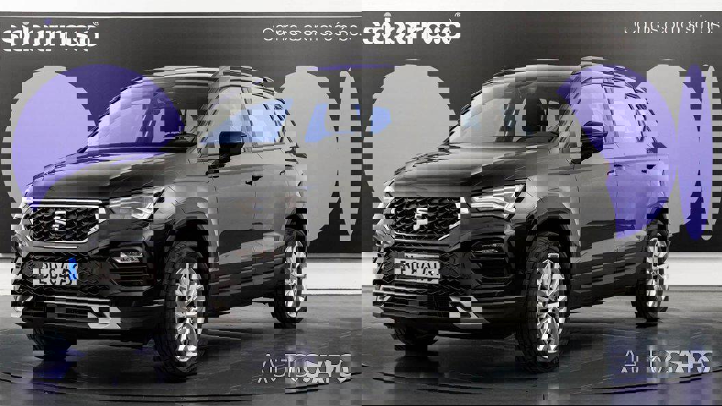 Seat Ateca 1.0 TSI Style de 2024