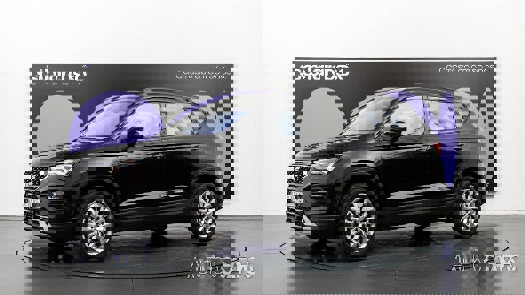 Seat Ateca 1.0 TSI Style de 2024