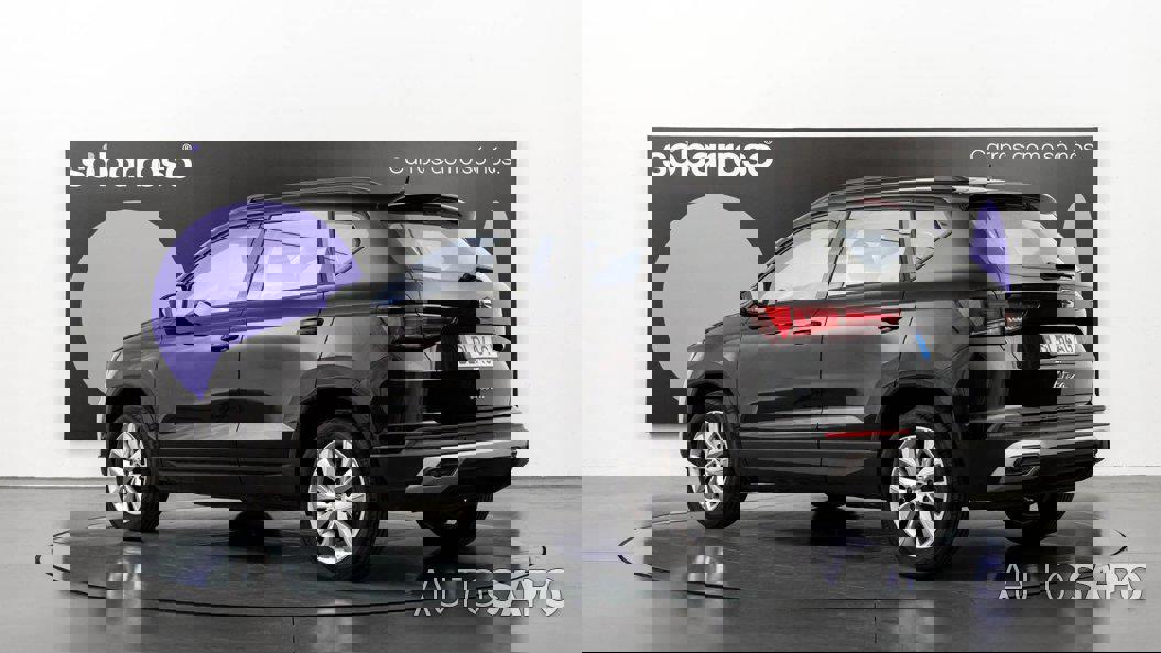 Seat Ateca 1.0 TSI Style de 2024