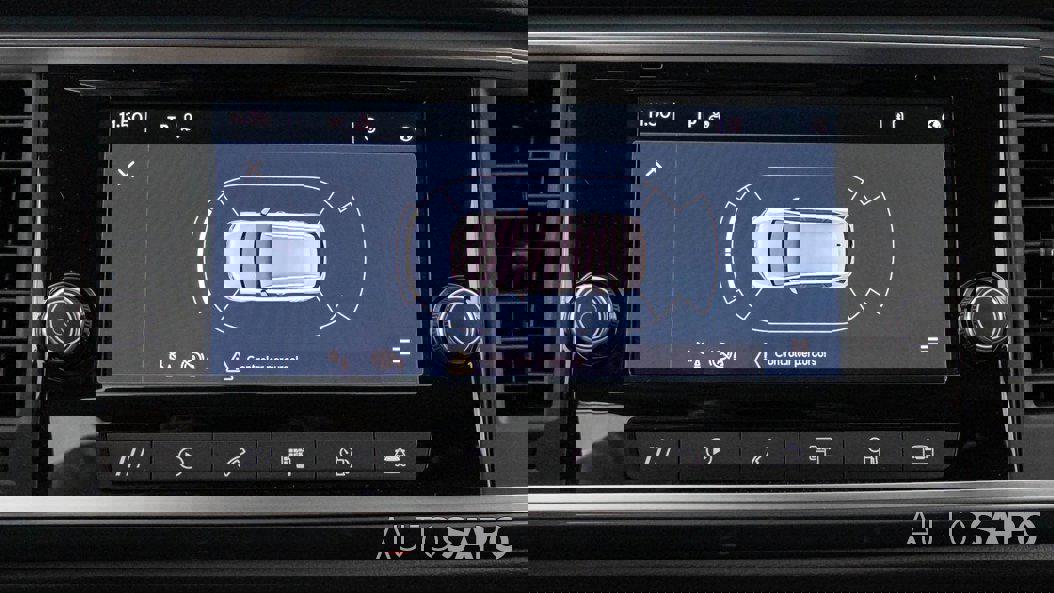 Seat Ateca 1.0 TSI Style de 2024