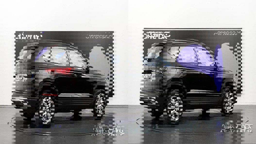 Seat Ateca 1.0 TSI Style de 2024