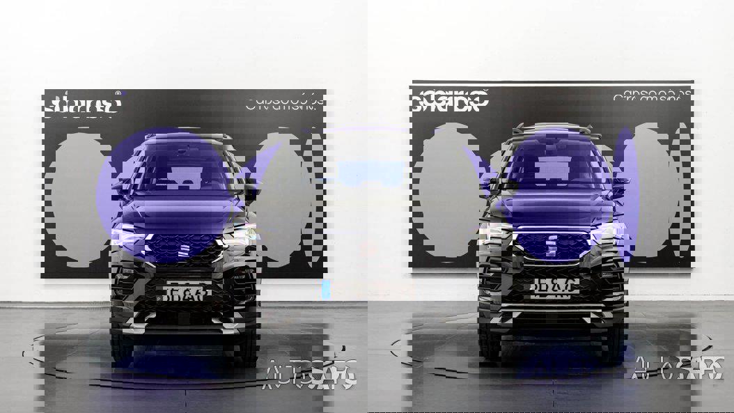 Seat Ateca 1.0 TSI Style de 2024