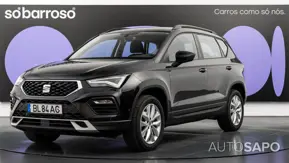 Seat Ateca 1.0 TSI Style de 2024