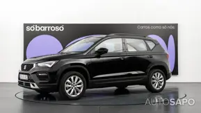 Seat Ateca 1.0 TSI Style de 2024