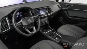Seat Ateca 1.0 TSI Style de 2024