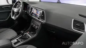 Seat Ateca 1.0 TSI Style de 2024