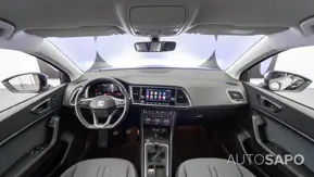 Seat Ateca 1.0 TSI Style de 2024