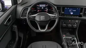 Seat Ateca 1.0 TSI Style de 2024