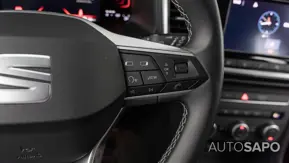 Seat Ateca 1.0 TSI Style de 2024