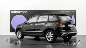 Seat Ateca 1.0 TSI Style de 2024