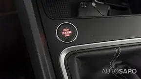 Seat Ateca 1.0 TSI Style de 2024