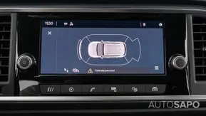 Seat Ateca 1.0 TSI Style de 2024