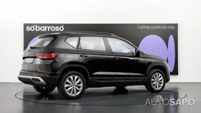 Seat Ateca 1.0 TSI Style de 2024