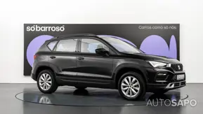 Seat Ateca 1.0 TSI Style de 2024