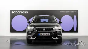 Seat Ateca 1.0 TSI Style de 2024