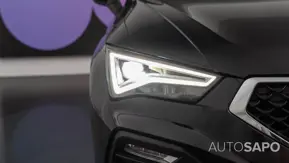 Seat Ateca 1.0 TSI Style de 2024