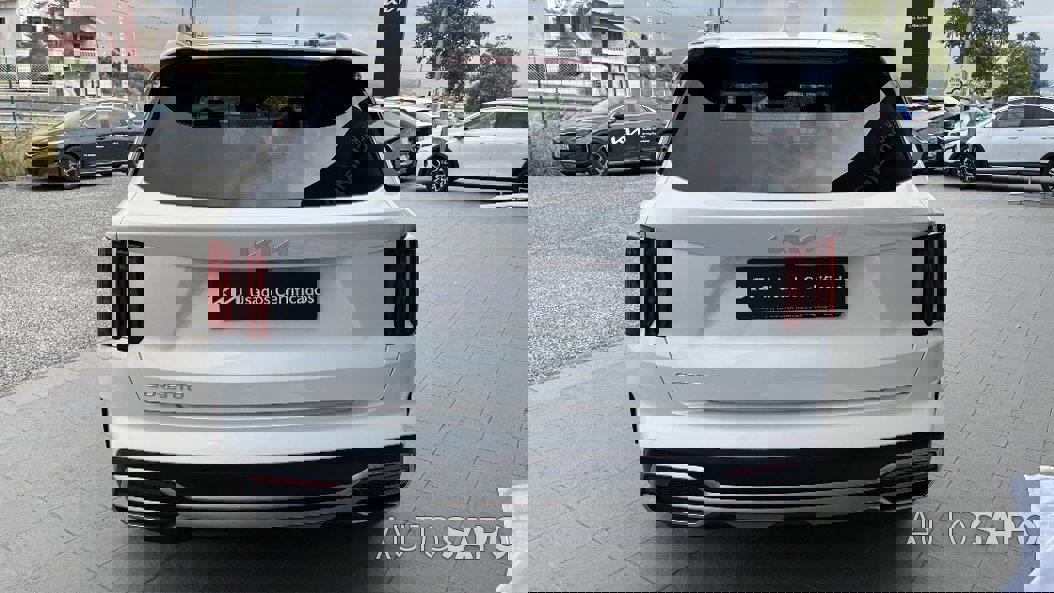 Kia Sorento 2.2 CRDi TOP Aut. de 2024