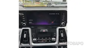 Kia Sorento 2.2 CRDi TOP Aut. de 2024