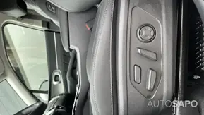 Kia Sorento 2.2 CRDi TOP Aut. de 2024