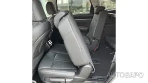 Kia Sorento 2.2 CRDi TOP Aut. de 2024