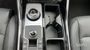 Kia Sorento 2.2 CRDi TOP Aut. de 2024