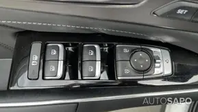 Kia Sorento 2.2 CRDi TOP Aut. de 2024