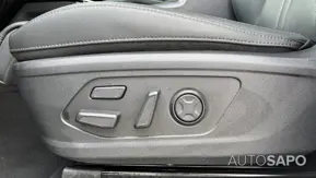Kia Sorento 2.2 CRDi TOP Aut. de 2024