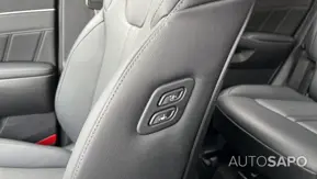 Kia Sorento 2.2 CRDi TOP Aut. de 2024