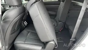 Kia Sorento 2.2 CRDi TOP Aut. de 2024