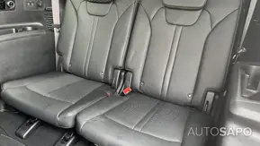 Kia Sorento 2.2 CRDi TOP Aut. de 2024