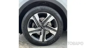Kia Sorento 2.2 CRDi TOP Aut. de 2024