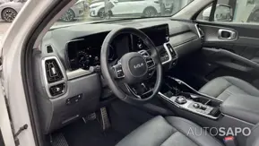 Kia Sorento 2.2 CRDi TOP Aut. de 2024