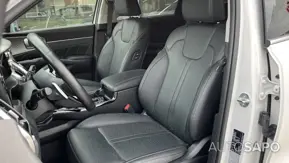 Kia Sorento 2.2 CRDi TOP Aut. de 2024