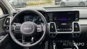 Kia Sorento 2.2 CRDi TOP Aut. de 2024