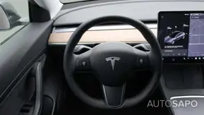 Tesla Model 3 Long-Range Dual Motor AWD de 2021