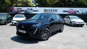 Peugeot 2008 1.2 PureTech Active Pack EAT8 de 2022