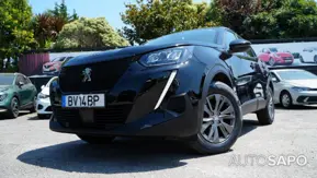 Peugeot 2008 1.2 PureTech Active Pack EAT8 de 2022
