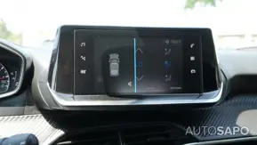 Peugeot 2008 1.2 PureTech Active Pack EAT8 de 2022
