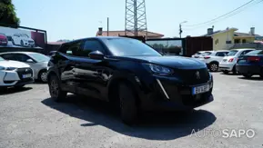 Peugeot 2008 1.2 PureTech Active Pack EAT8 de 2022