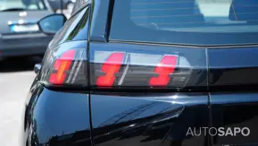 Peugeot 2008 1.2 PureTech Active Pack EAT8 de 2022