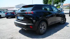 Peugeot 2008 1.2 PureTech Active Pack EAT8 de 2022