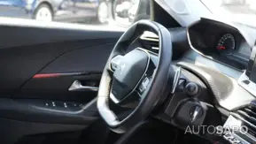 Peugeot 2008 1.2 PureTech Active Pack EAT8 de 2022