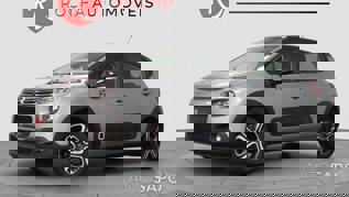 Citroen C3 de 2018