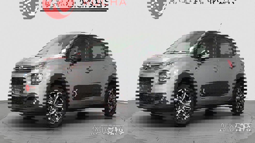 Citroen C3 de 2018