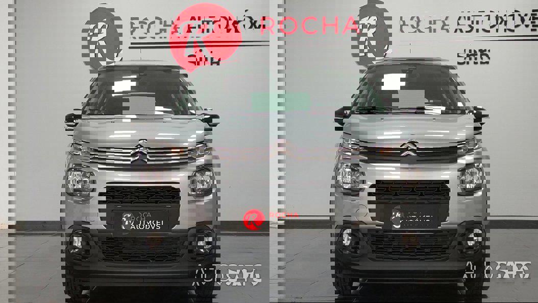 Citroen C3 de 2018