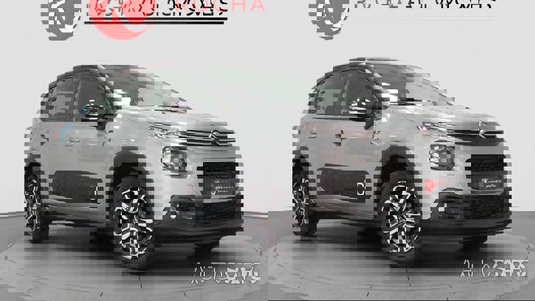 Citroen C3 de 2018
