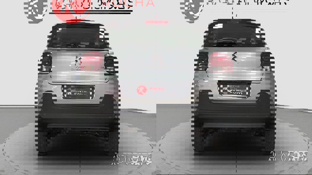 Citroen C3 de 2018