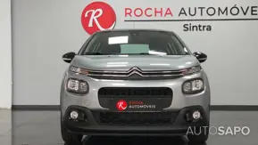 Citroen C3 de 2018