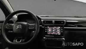 Citroen C3 de 2018